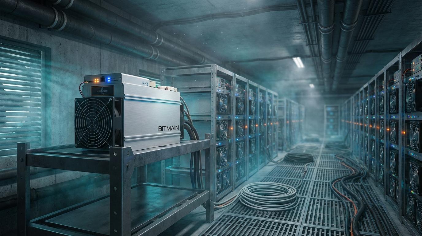 Antminer S21 Review: Maximizing Profitability Post-Halving with 17.5 J/TH Efficiency